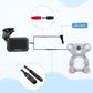 IPOZITO Baby Car Camera with 1080P HD Night Vision Koala Rear Facing Car Seat Camera to Easily Observe Your Babys Move for Kids