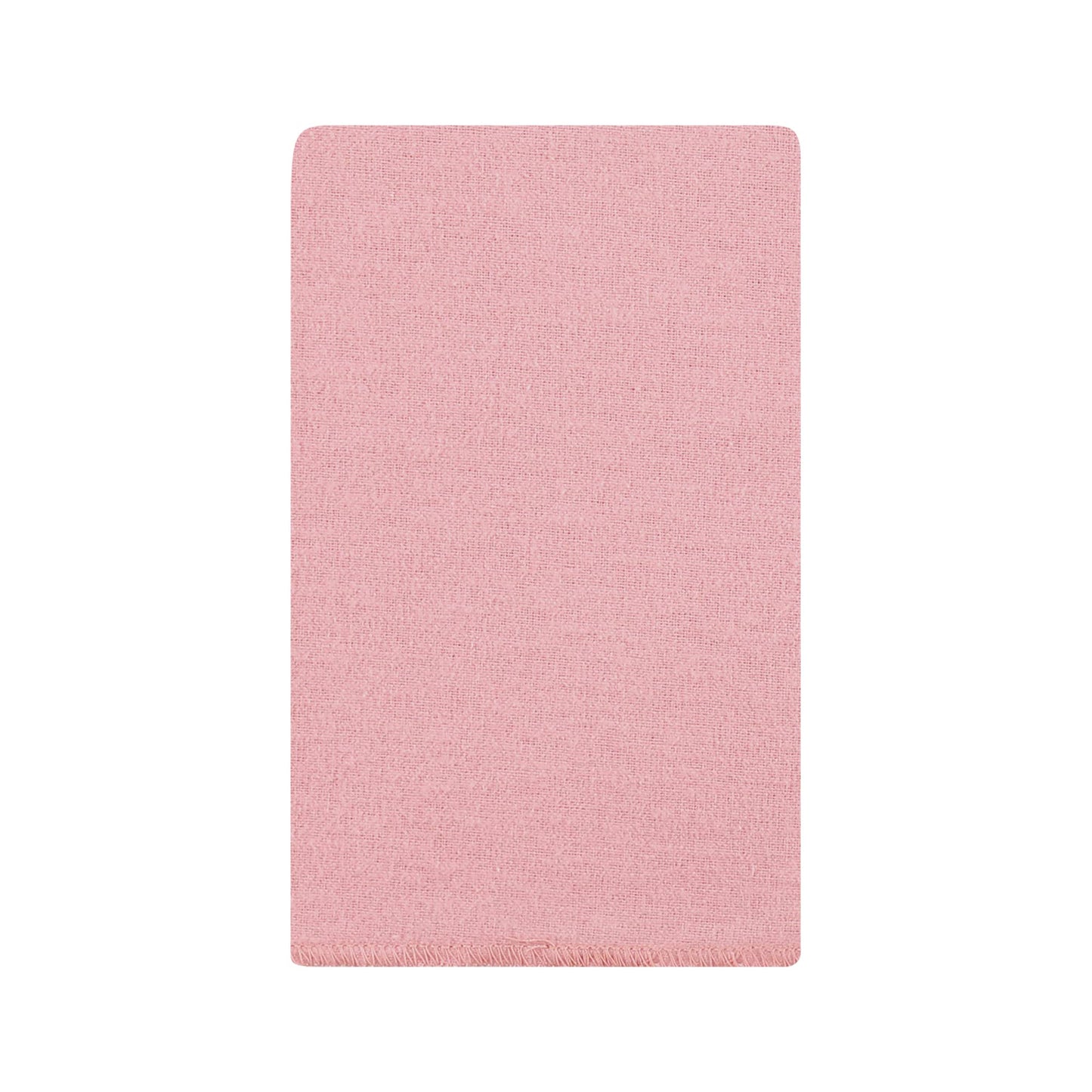 Hudson Baby Unisex Baby Cotton Flannel Burp Cloths, Fall Botanical, One Size