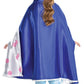 Party City Toy Story 4 Bo Peep Costume For Girls - Includes Jumpsuit, Reversible Skirt-Cape Combo, Staff & More - Disney Pixar'S
