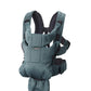 BabyBjrn Baby Carrier Free, 3D mesh, Sage Green