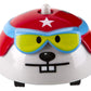 Duncan Toys Gyro Racer, Racing Toy With Gyro Technology, Flying Squirrel
