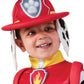 Rubie'S Paw Patrol Marshall Child Costume, Small