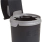 Peg Perego Convertible Cup Holder, Charcoal