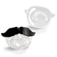 Fred Chill, Baby Mustache Pacifier