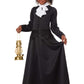 California Costumes Girls Harriet Tubman Costume - XL