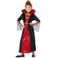 Morph Vampire Costume For Girls Vampire Girl Costume Girls Vampire Costume Kids Vampire Costume Vampire Halloween Costumes 3-4 Y