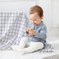 Zando Soft Infant Tights Seamless Cable Knit Baby Tights For Baby Girls Leggings Stockings Newborn Pantyhose Winter Clothes Todd