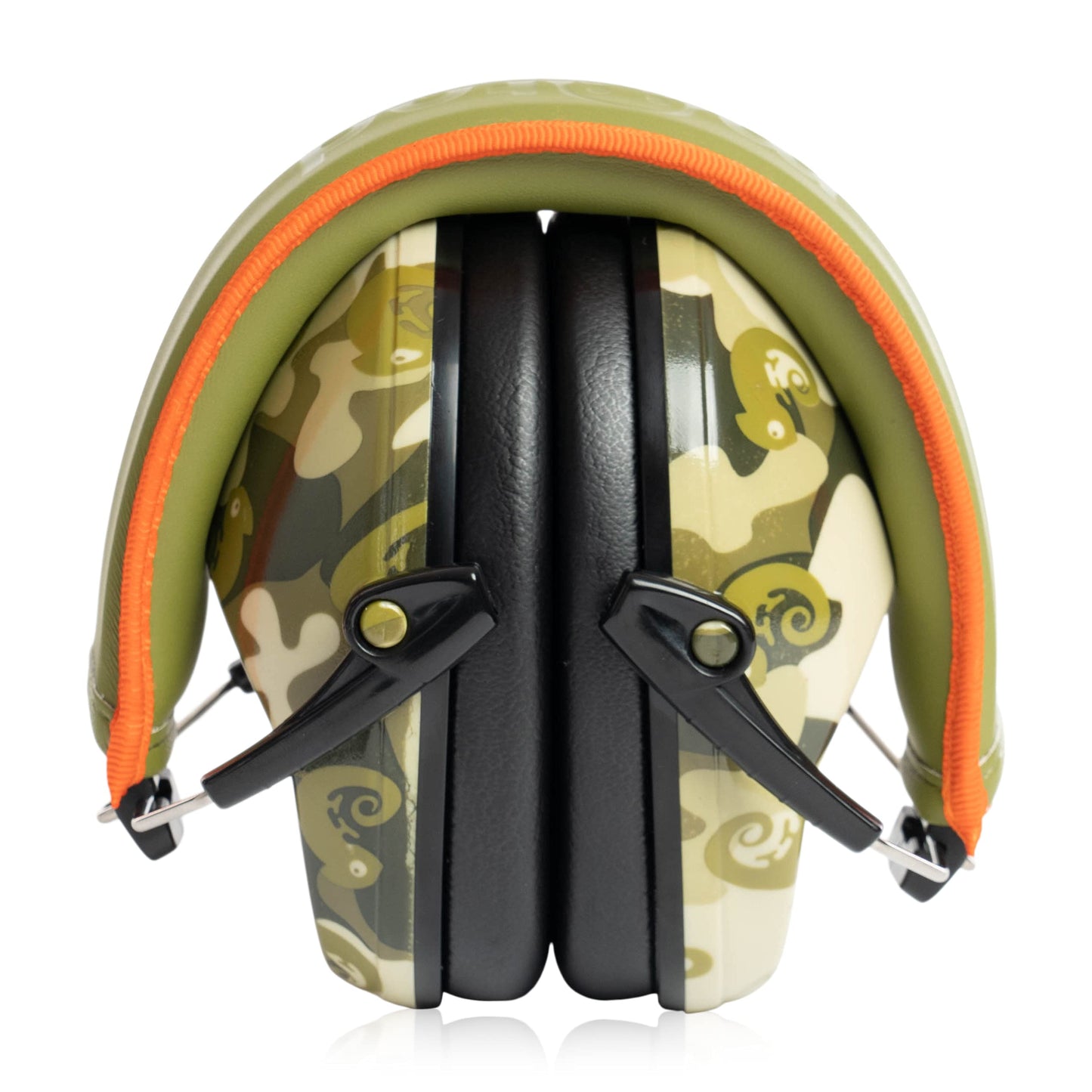 Noise Cancelling Headphones For Kids - Toddler To Teen - Children Hearing Protection Headphones - Baby Ear Muffs