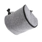 MERISHOPPBaby Stroller Organizer Waterproof Multifunctional Fits All Strollers Pram Gray A|Baby|Strollers & Accessories|Stroller