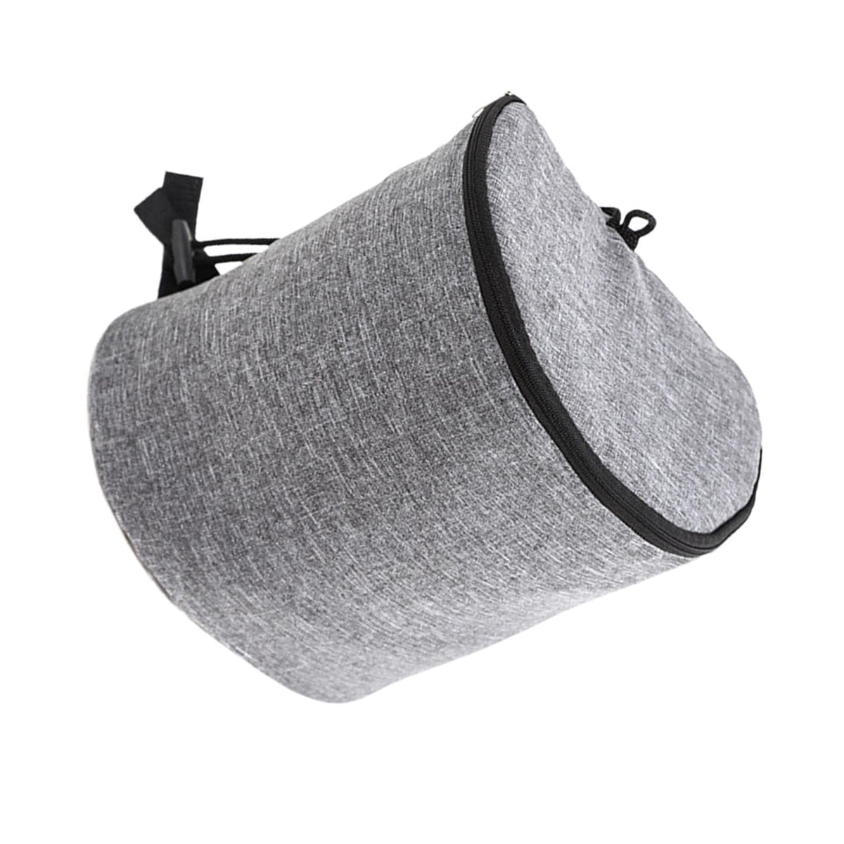 Enakshi (LABEL) Creations Baby Stroller Organizer Waterproof Multifunctional Fits All Strollers Pram Gray A