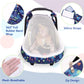 Car Seat Covers For Babies Boys, Little Brother Infant Carseat Canopy, Stretchy Newborn Stroller Carrier Cover, Dinosaur