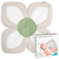 Blooming Bath Baby Bath Seat - Baby Tubs for Newborn Infants to Toddler 0 to 6 Months and Up - Infant Essentials Must Haves - Th