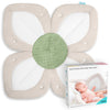 Blooming Bath Baby Bath Seat - Baby Tubs for Newborn Infants to Toddler 0 to 6 Months and Up - Infant Essentials Must Haves - Th
