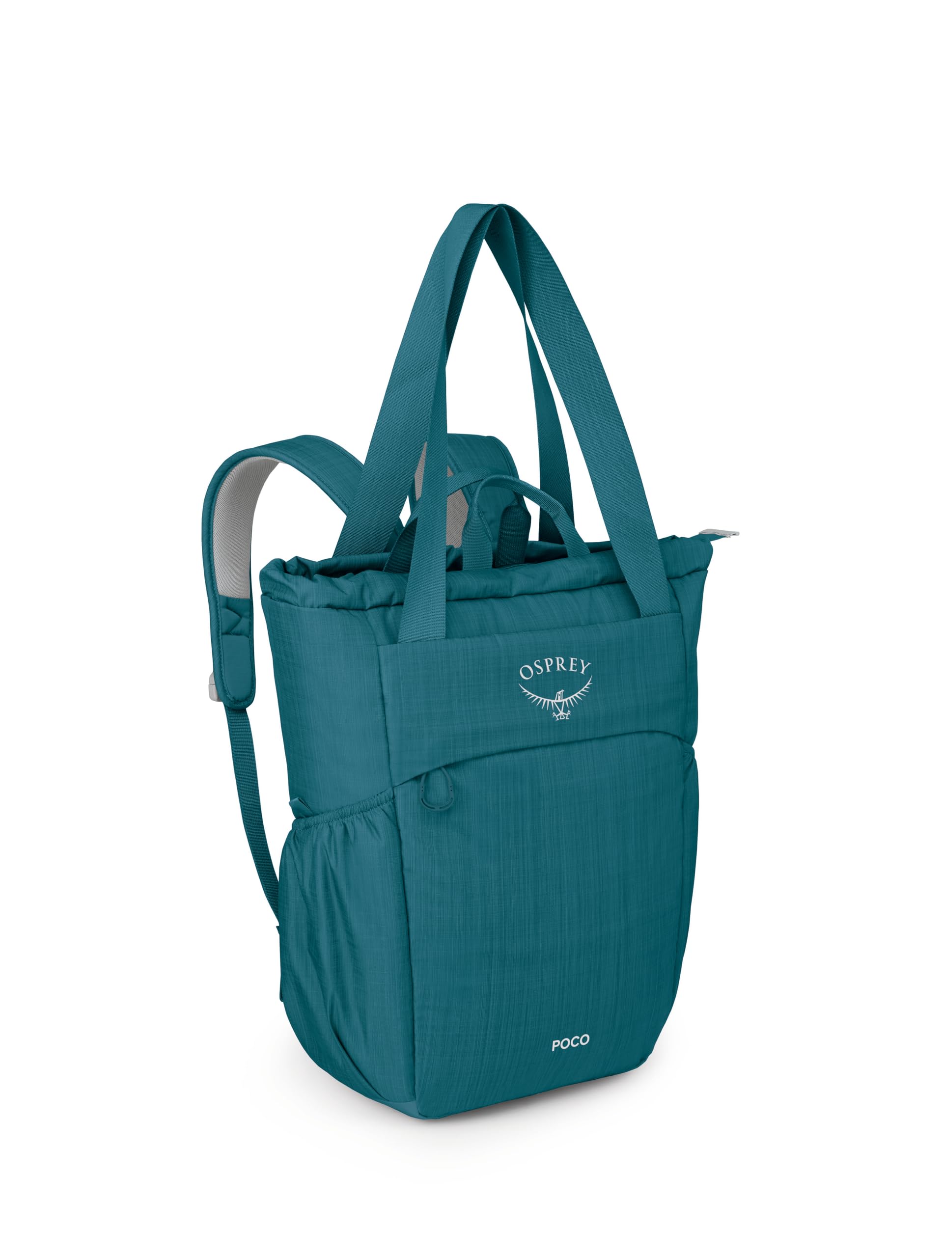 Osprey Poco Changing Tote Bag, Deep Peyto