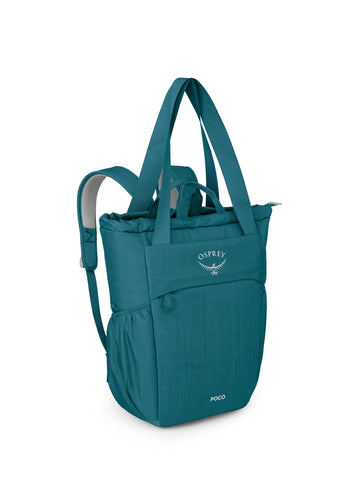 Osprey Poco Changing Tote Bag, Deep Peyto