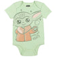 Star Wars The Child Darth Vader Stormtrooper Bb-8 Newborn Baby Boys 5 Pack Bodysuits Multicolor 6-9 Months