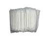 Chicken Diapers Disposable For Hens, Goose, Duck - Leakproof, Large, Unscented, Perfect Size To Fit In A Reusable Chicken Diaper