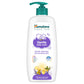 Himalaya Gentle Baby Wash 400Ml | No Tears Formula |With Chickpea And Green Gram| Cleansing BabyS Gentle Skin