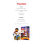 Tonies Miguel Audio Toy Figurine from Disney and Pixars Coco