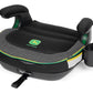 Peg Perego Viaggio Shuttle - Booster Car Seat - For Children From 40 To 120 Lbs - Made In Italy - John Deere (Black & Green)