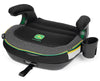 Peg Perego Viaggio Shuttle - Booster Car Seat - For Children From 40 To 120 Lbs - Made In Italy - John Deere (Black & Green)