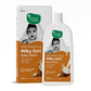 Mother Sparsh Milky Soft Baby Wash - 200Ml | With Milk Protein & Coconut Oil | Tear Free Natural Formula For Babies With No Adde