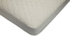 American Baby Company Waterproof Cribandtoddler Mattress Protector, Quilted Fitted Protector Pad Cover Made With Organic Cotton