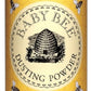 Burts Baby Bee Dusting Po Size 7.5Z Burts Baby Bee Dusting Powder 7.5Z