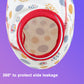 Moomoo Baby Potty Training Pants 8 Packs Absorbent Toddler Training Underwear For Boys And Girls 7T