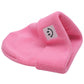 55Cube Baby Beanie 3-5 Years 5-8 Years Pink