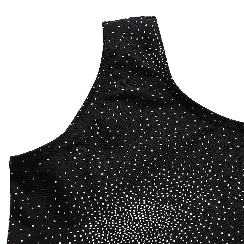 Hoziy Toddler Girls Gymnastics Leotards 2T 3T 12 18 24 Months Cute Halloween Costume