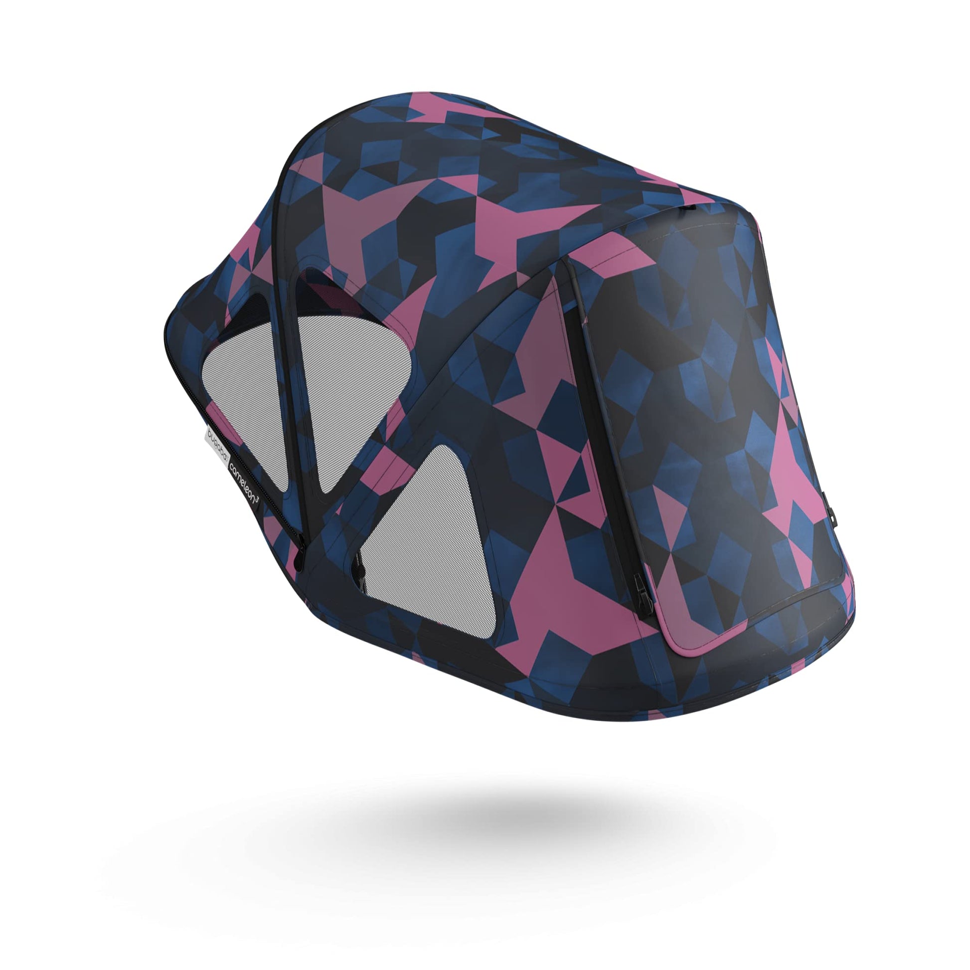 Bugaboo Fox and Cameleon3 Breezy Sun Canopy Birds