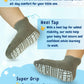 Rative Ankle Anti Slip Non Skid Cotton Socks With Grips Grippers For0-6 Month Babies Baby Infant Boy Boys Girl Girls (0-6 Months