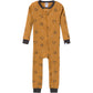 Gerber Baby-Boys 3-Pack Snug Fit Footless One-Piece Cotton Pajamas, Music