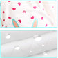 6 Pack Potty Training Pants For Boys Girls, Learning Designs Training Underwear Pants(4T-5.5T)