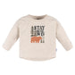 Gerber Baby Boys' Jogger Set, Wild, 3-6 Months