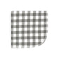 Hudson Baby Unisex Baby Flannel Washcloths, Farm Friends Pink 10Pk, One Size