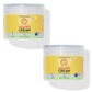 California Baby Calendula Cream | 100% Plant-Based Moisturizer | Lavender Baby Lotion | Face Moisturizer For Dry Skin | Hypoalle