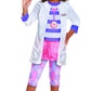 Disney Doc Mcstuffins Classic Girls' Costume