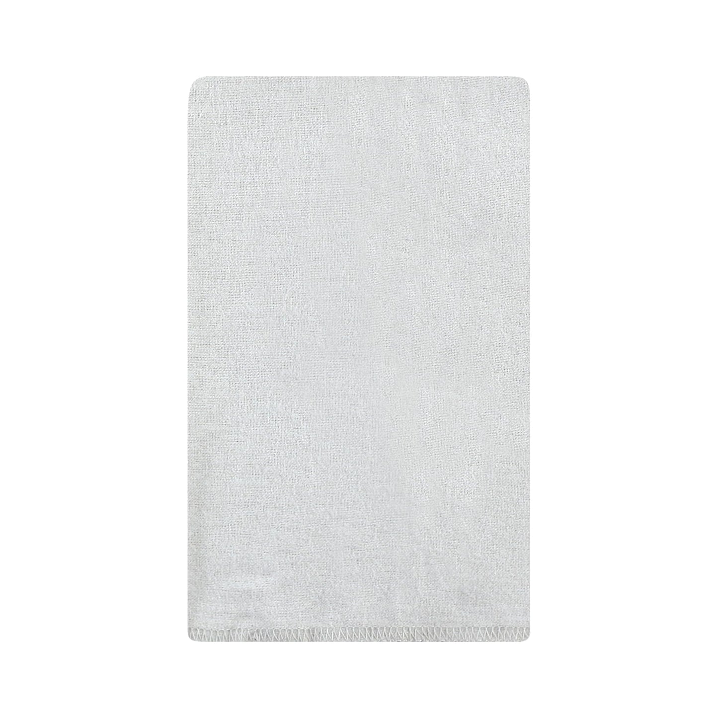 Hudson Baby Unisex Baby Cotton Flannel Burp Cloths 10-Pack, Neutral Dino World, One Size