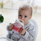 Twistshake Mini Cup 230Ml / 8Oz 4+M Pastel Grey