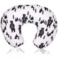 Tanofar Bear Nursing Pillow Cover, Breastfeeding Pillow Slipcover For Baby Boys & Girls, Nursing Pillow Case For Newborn, Soft F