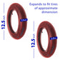 Inner Tube For Mountain Buggy Stroller (Duo)