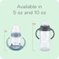 Nuk Disney Large Learner Spill Proof Sippy Cup, Minnie Mouse, 10 Oz 1Pack - Bpa Free, Spill Proof Sippy Cup