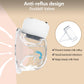 Hands Free Breast Pump, Wearable Breast Pump Portable Breast Pump Electric Breast Pump Hands Free,3 Modes-9 Levels Painless Low