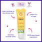 California Baby Calendula Cream  Soothing Baby Cream  Allergy Friendly  Plant-Based  Soothes And Moisturizes Irritated, Dry Skin