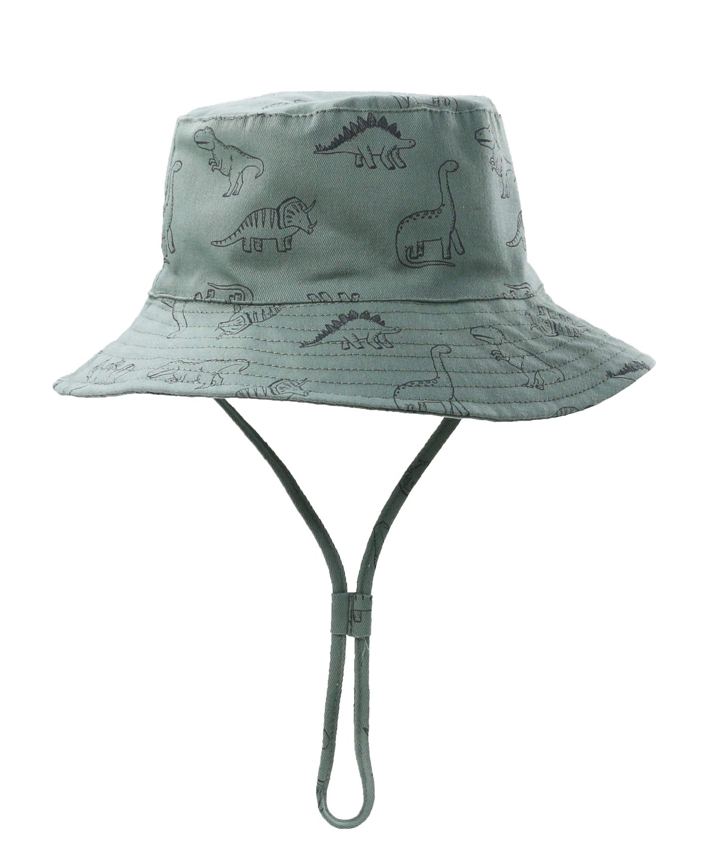 Baby Sun Hat Upf 50+ Sun Protective Toddler Bucket Hat Summer Kids Beach Hats Wide Brim Outdoor Play Hat For Boys Girls Sea Blue