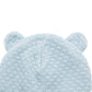 Duoyeree Kids Baby Hat Soft Warm Cable Knit Beanie Toddler Girl Fall Winter Hats(Aqua Blue,6-12 Months)