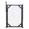 Waterwarden 4 Pool Gate, Pool Fence Gate - 30    Wide, Self-Closing And Removable Pool Door, Coordinates With 4X12 Ft Outdoor Ch