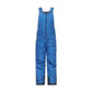 Arctix Infant/Toddler Chest High Snow Bib Overalls, Starflake Blue, 2T